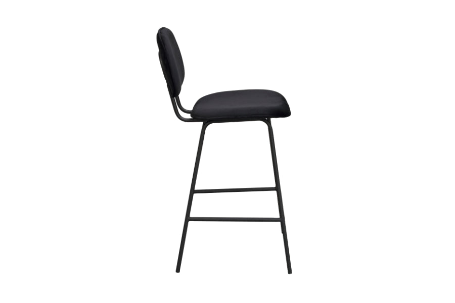 BRYAN Bar Chair Set of 2