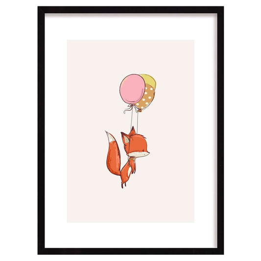 FOX Bubble Dreams Bild