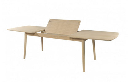 SORØ 120 Extending Table 180/270 CM, CASØ- D40Studio