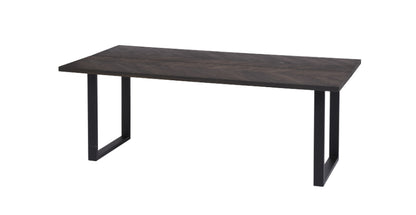 CASØ 230 Herringbone Extending Table 200/300 CM