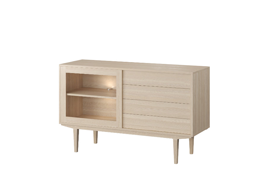 CASØ 900 Sideboard 130CM