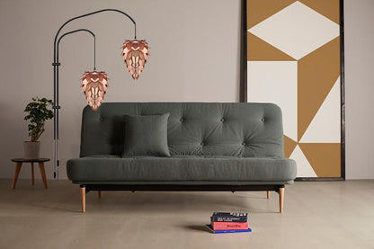 CONIA DOUBLE COPPER Wall Lamp, UMAGE/VITA Copenhagen- D40Studio