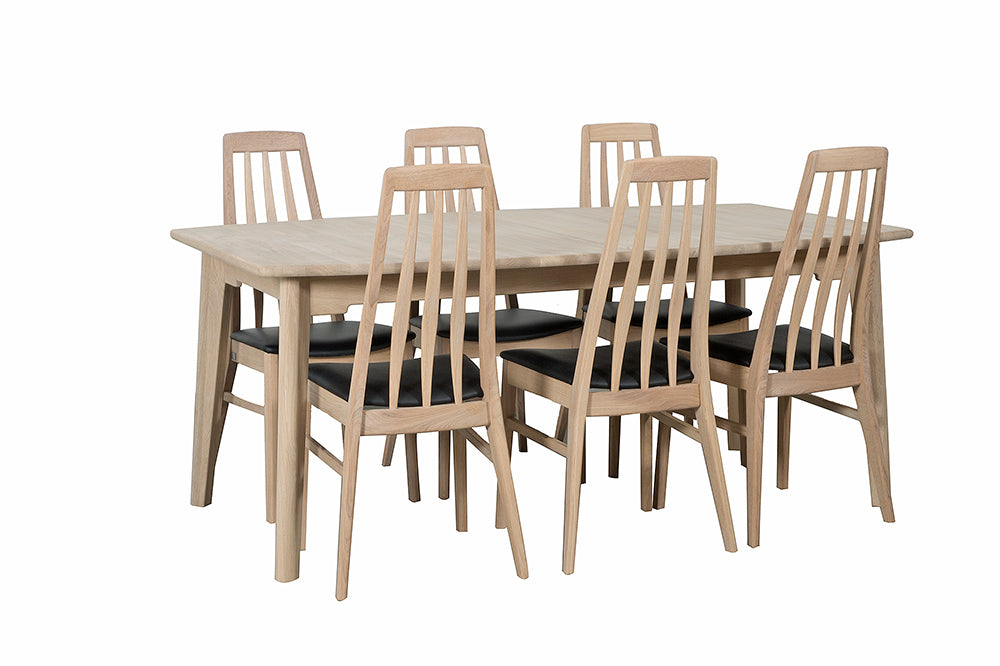 CASØ 601 Extending Table 180/270 CM