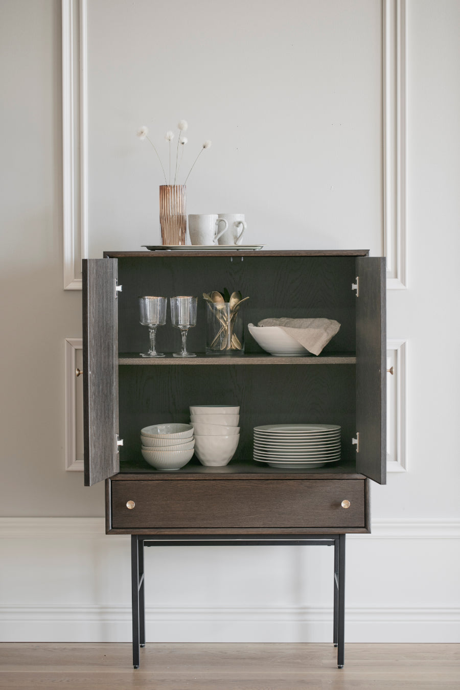 CLEARBROOK Cabinet 79CM