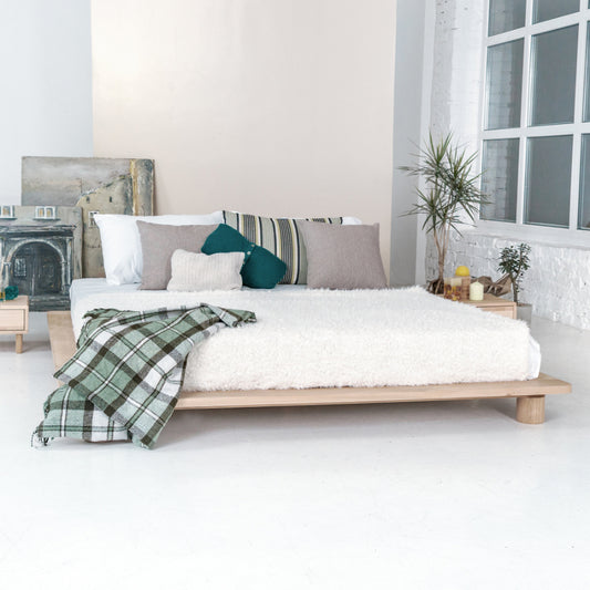 CONE Double Bed