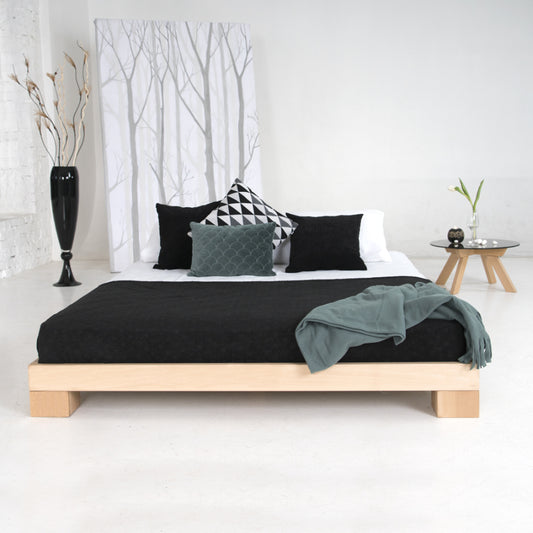 CUBE Double Bed