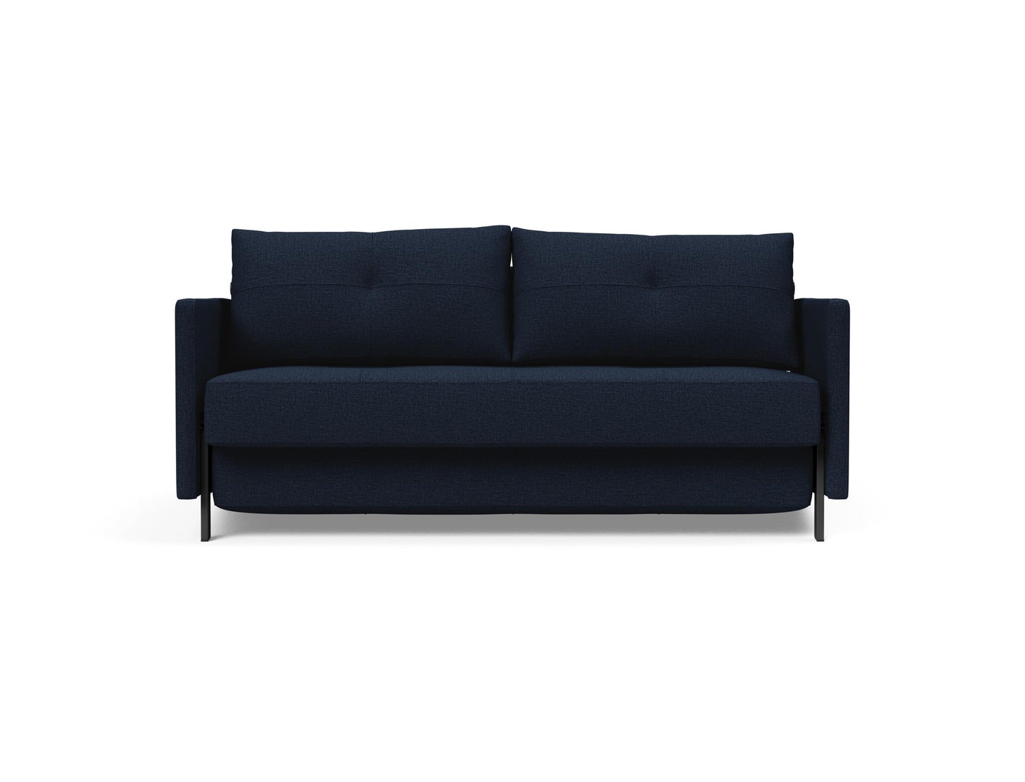 CUBED Deluxe Sofa Bed 160CM