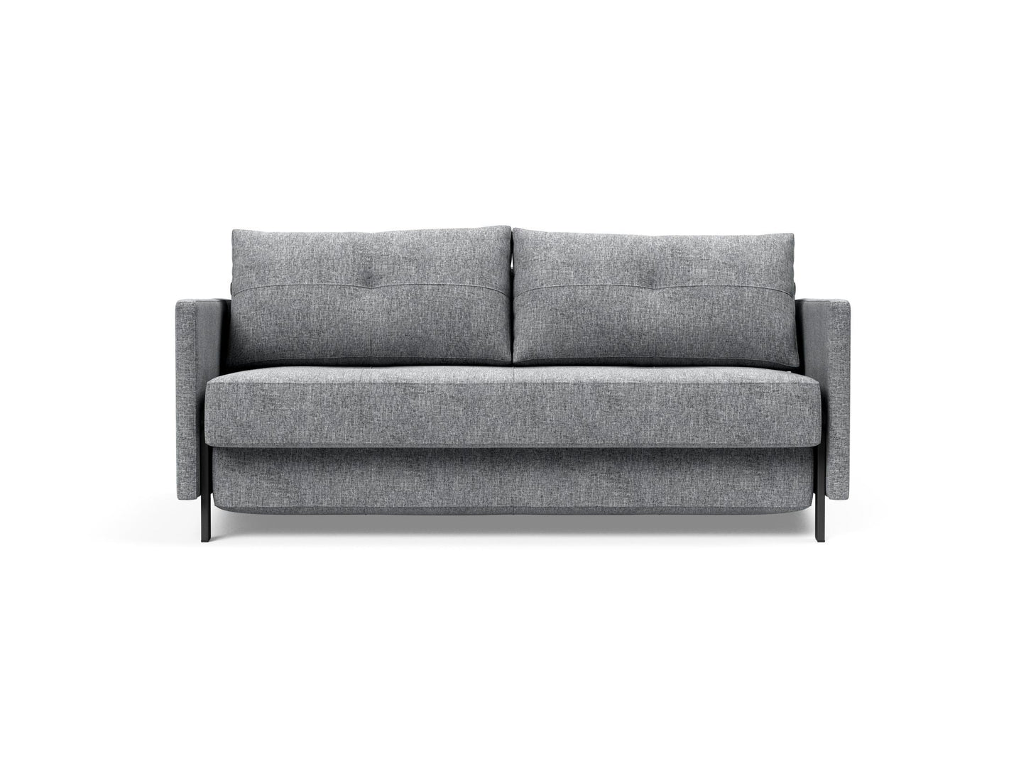 CUBED Deluxe Sofa Bed 160CM