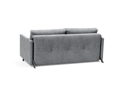 CUBED Deluxe Sofa Bed 160CM