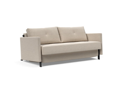 CUBED Deluxe Sofa Bed 160CM