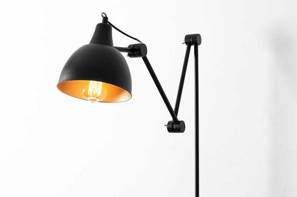 COBEN WALL Lamp - YNOT, CustomForm- D40Studio