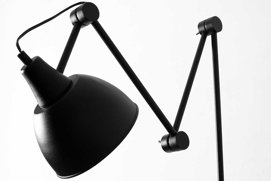 COBEN WALL Lamp - YNOT, CustomForm- D40Studio