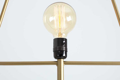 FIRKANT FLOOR Lamp - YNOT, CustomForm- D40Studio