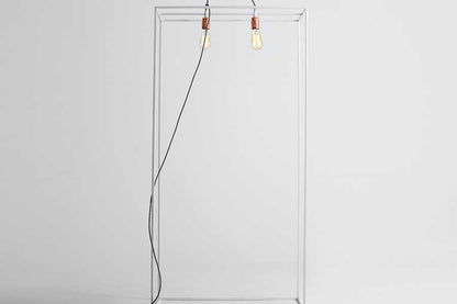 METRIC Floor Lamp - YNOT, YNOT- D40Studio