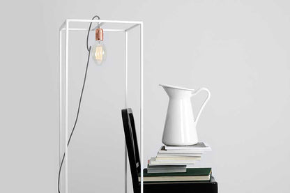 METRIC Floor Lamp - YNOT, CustomForm- D40Studio