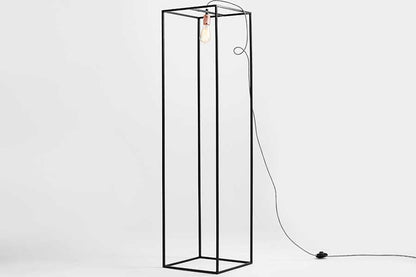 METRIC Floor Lamp - YNOT, CustomForm- D40Studio