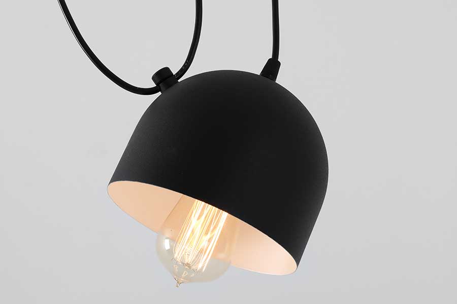 POPO 2 Lamp, YNOT- D40Studio