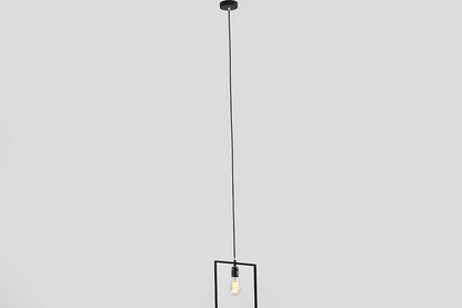 QUADO Lamp, CustomForm- D40Studio