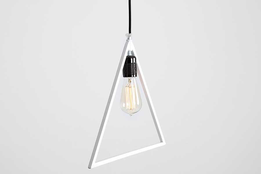 TRIAM Lamp, YNOT- D40Studio