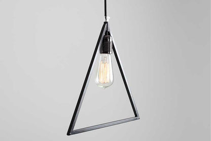 TRIAM Lamp, CustomForm- D40Studio