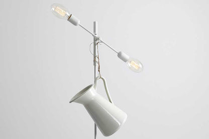 TWIGO Floor Lamp, YNOT- D40Studio