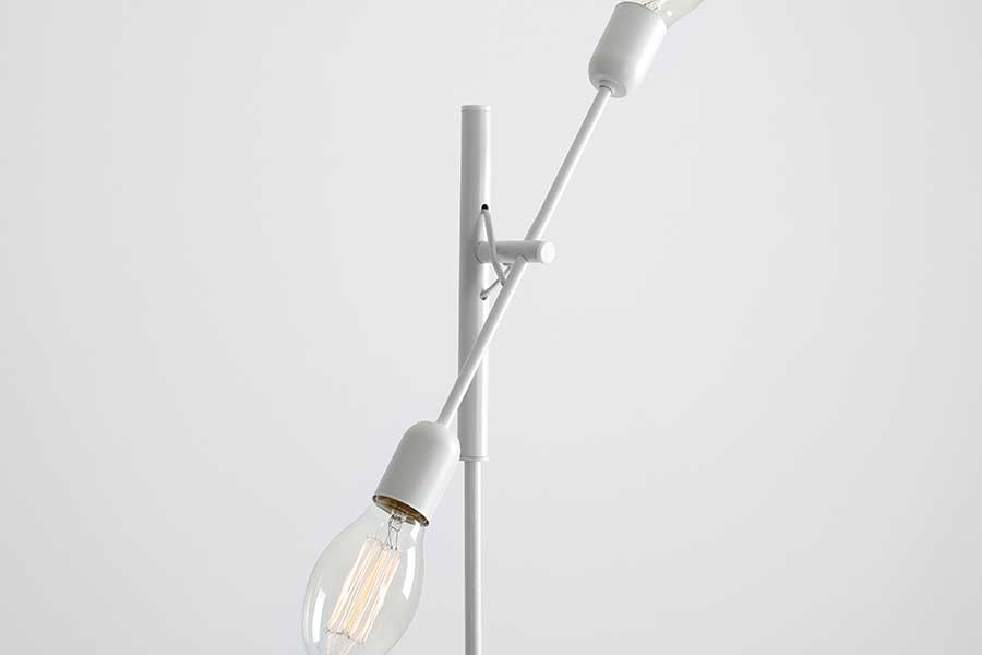 TWIGO Floor Lamp, YNOT- D40Studio