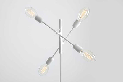 TWIGO Floor Lamp, YNOT- D40Studio