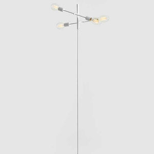 TWIGO Floor Lamp, CustomForm- D40Studio