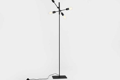 TWIGO Floor Lamp, CustomForm- D40Studio