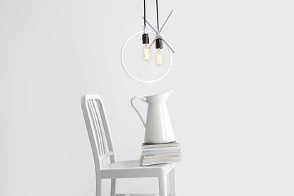 VETO Lamp - YNOT, CustomForm- D40Studio