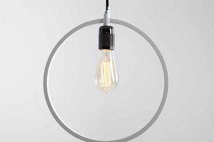 VETO Lamp - YNOT, YNOT- D40Studio