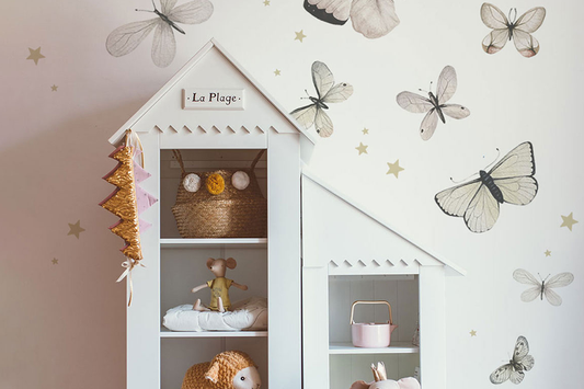 BUTTERFLY Wall Sticker