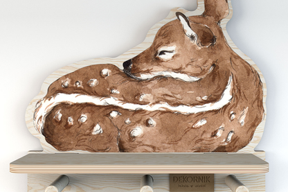 DEER Mini Shelf