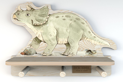 DINO Mini Shelf