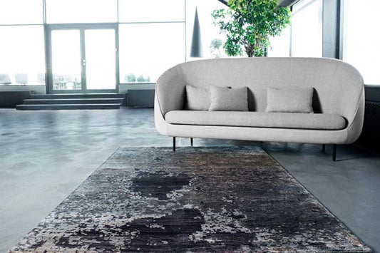 MOON NIGHT Rug, Massimo- D40Studio