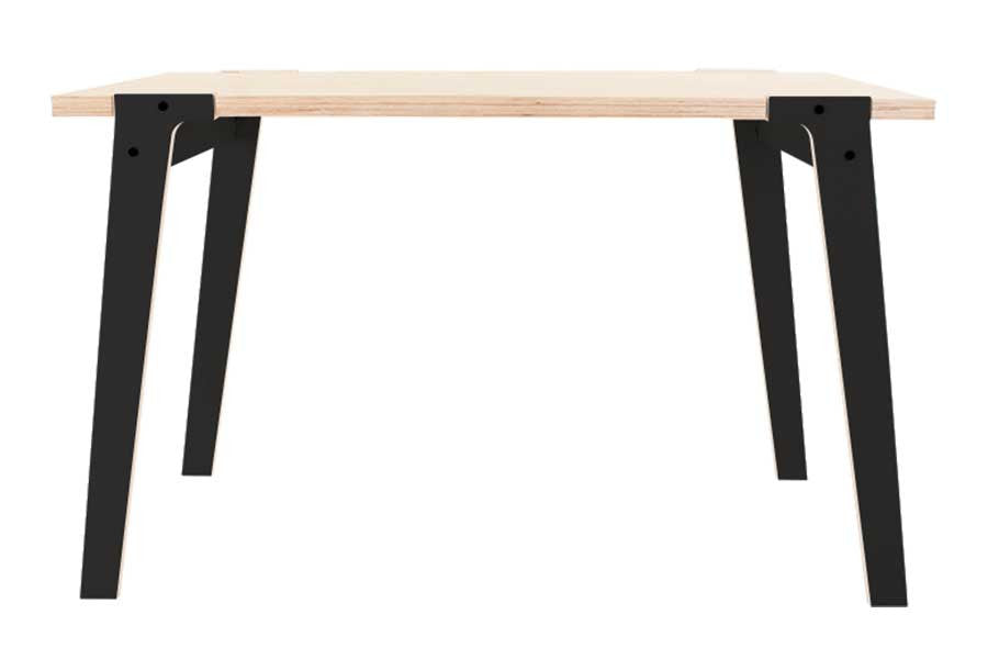 SWITCH Desk 122 CM, rform- D40Studio