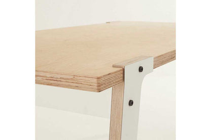 SWITCH Desk 122 CM, rform- D40Studio