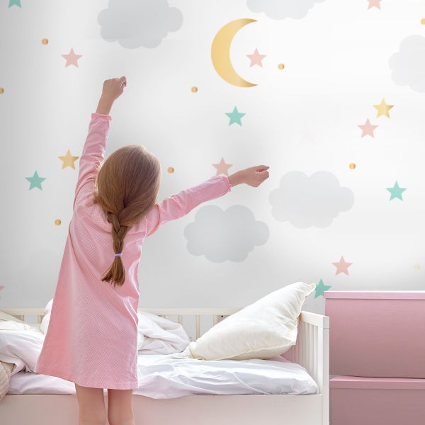 SKY Wall Sticker