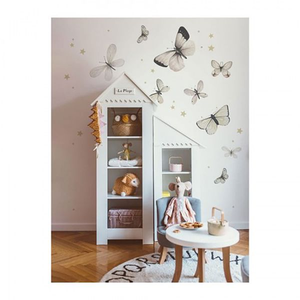 BUTTERFLY Wall Sticker