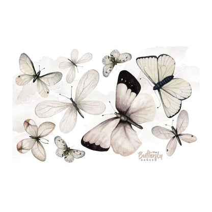 BUTTERFLY Wall Sticker