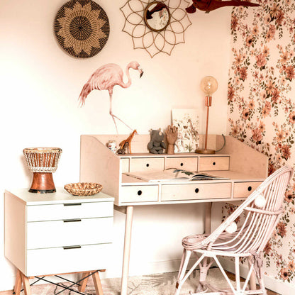 FLAMINGO Savanna Wall Sticker