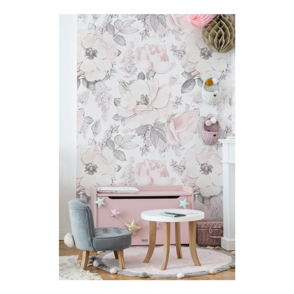 MAGNOLIA GARDEN Wallpaper 100x280CM