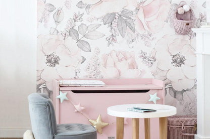 MAGNOLIA GARDEN Wallpaper 100x280CM