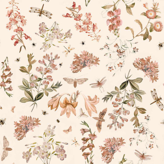 FUN ORCHARD Wallpaper 50x280CM