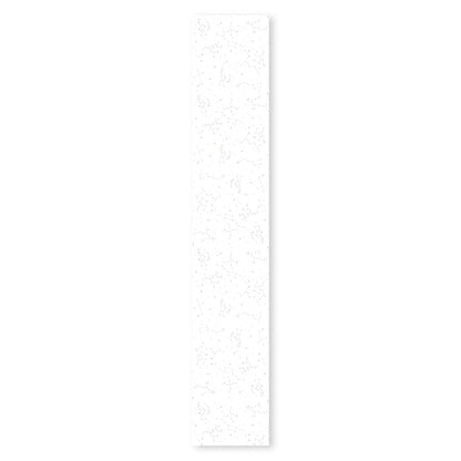 Cosmos White & Grey Wallpaper 50x280CM