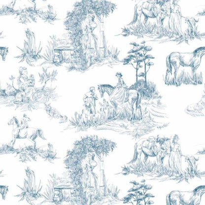 OLD English Sketches Wallpaper