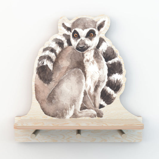 LEMUR Mini Shelf