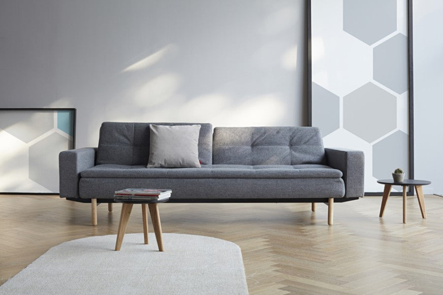 DUBLEXO Armrests Sofa, From 20 Day Delivery Innovation- D40Studio