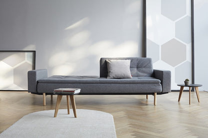 DUBLEXO Armrests Sofa, From 20 Day Delivery Innovation- D40Studio