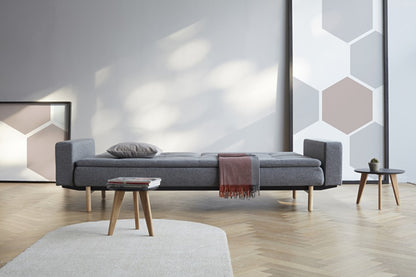 DUBLEXO Armrests Sofa, From 20 Day Delivery Innovation- D40Studio